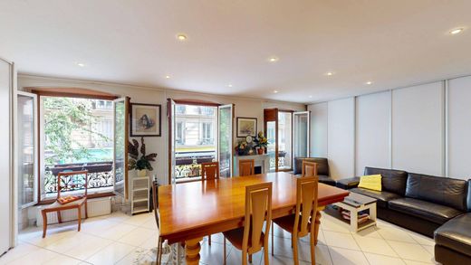 Piso / Apartamento en Canal Saint Martin, Château d’Eau, Porte Saint-Denis, Paris