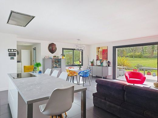 Luxus-Haus in Balma, Haute-Garonne