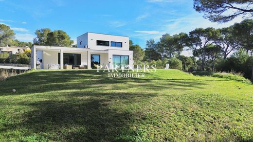 Casa di lusso a Aix-en-Provence, Bocche del Rodano