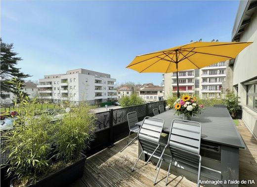 Apartamento - Annecy, Alta Sabóia