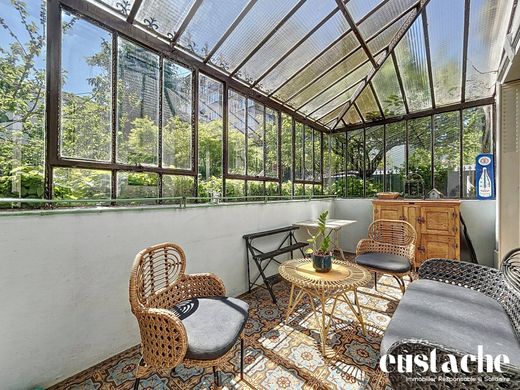Элитный дом, Colombes, Hauts-de-Seine