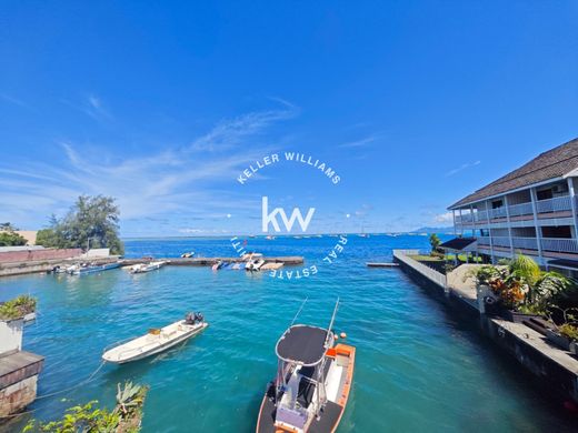 Appartamento a Punaauia, Îles du Vent