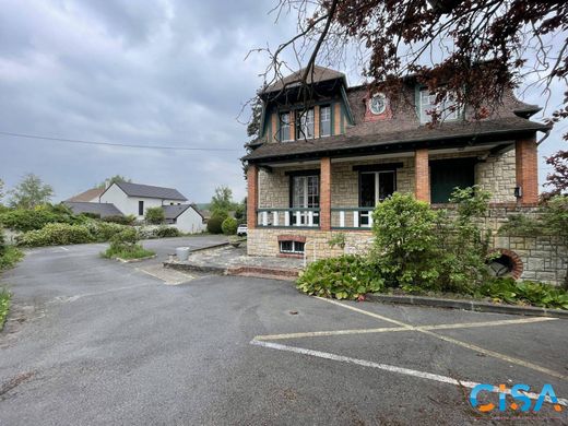 Casa de luxo - Luzarches, Val d'Oise