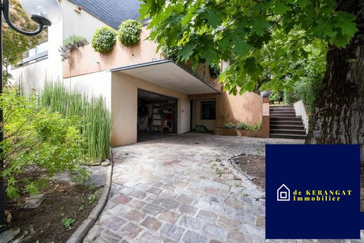 Luxury home in Fontenay-aux-Roses, Hauts-de-Seine