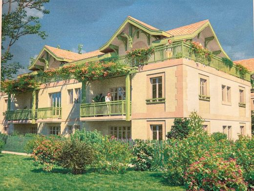 Apartment in Andernos-les-Bains, Gironde