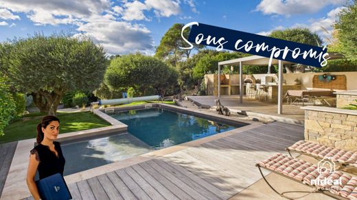 Casa di lusso a Sommières, Gard