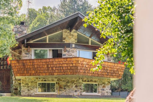 Casa di lusso a Saint-Paul-de-Jarrat, Ariège