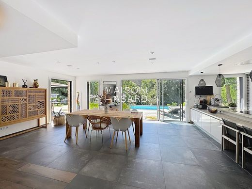 Luxe woning in Talmont-Saint-Hilaire, Vendée