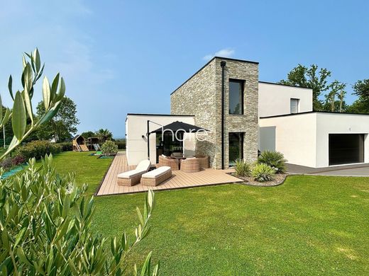 Casa di lusso a Grangues, Calvados