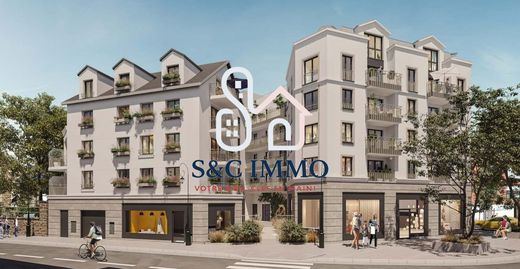 ﺷﻘﺔ ﻓﻲ Fontenay-aux-Roses, Hauts-de-Seine