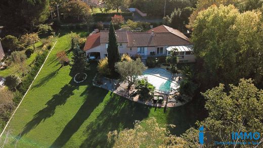 Luxury home in Albi, Tarn