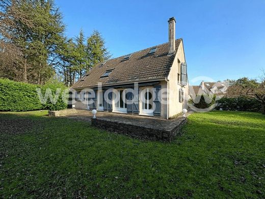 Luxus-Haus in Vauréal, Val d'Oise