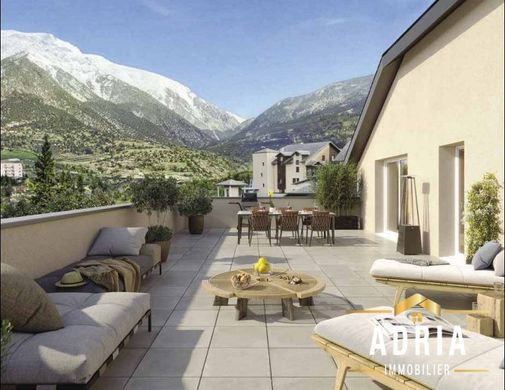 Apartamento - Embrun, Altos Alpes