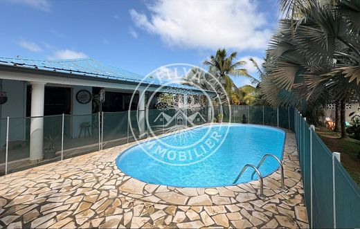 Luxury home in Rémire-Montjoly, Arrondissement de Cayenne