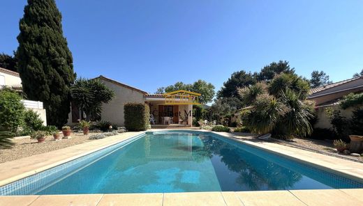 Luxus-Haus in Mireval, Hérault