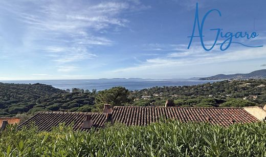 Casa de lujo en La Croix-Valmer, Var