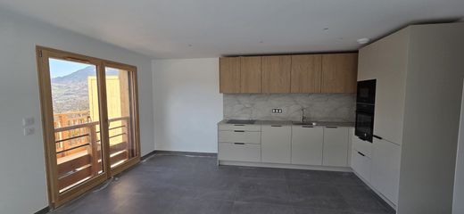 Luxury home in Saint-Gervais-les-Bains, Haute-Savoie