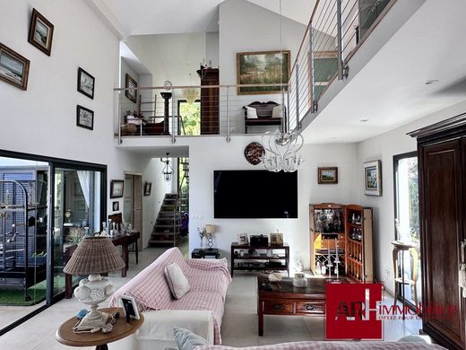 Luksusowy dom w Saint-Paul, Réunion