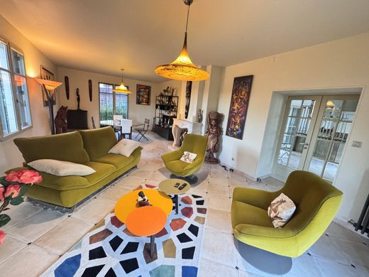 Luxury home in Soissons, Aisne