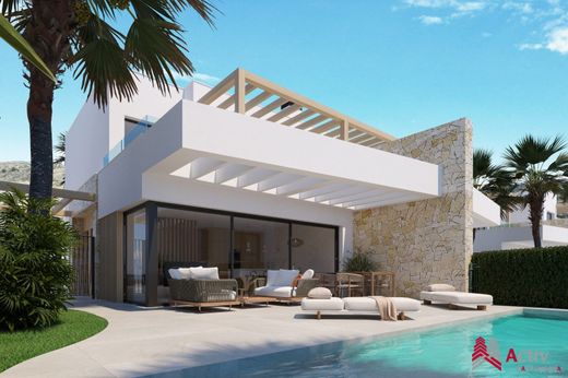 Luxury home in Alicante, Valencia