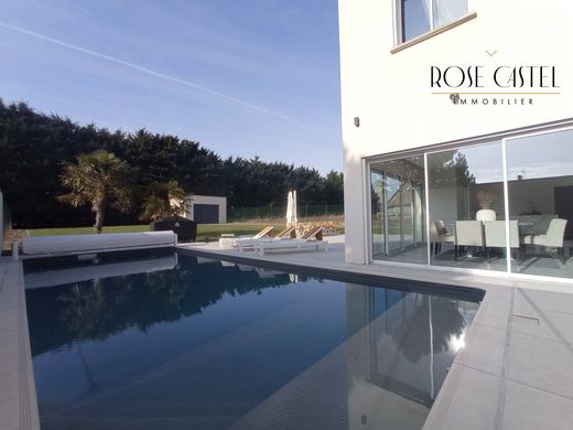 Luxe woning in Courville-sur-Eure, Eure-et-Loir