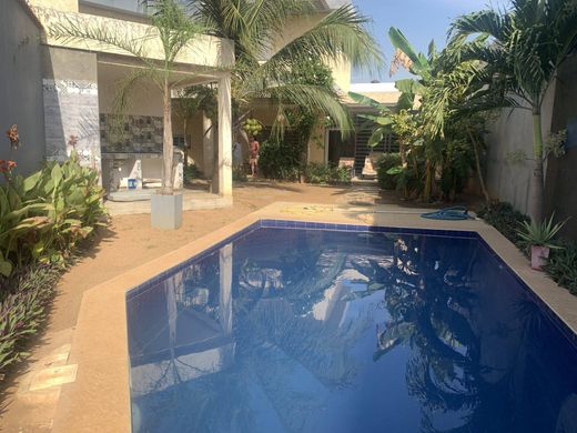 Элитный дом, Ngaparou, Région de Thiès