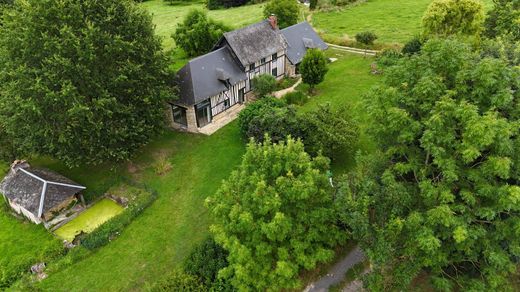 Luxus-Haus in Cambremer, Calvados