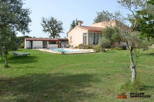 Casa de lujo en Cornillon-Confoux, Bocas del Ródano