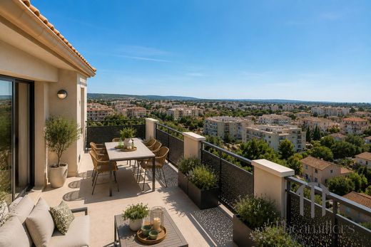 Apartment in Fréjus, Var