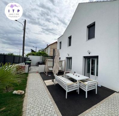 Luksusowy dom w Brétigny-sur-Orge, Essonne