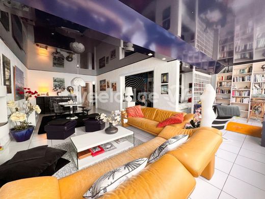 Apartament w La Grande-Motte, Hérault