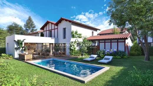 Luxury home in Anglet, Pyrénées-Atlantiques
