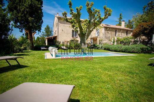 Luxury home in Avignon, Vaucluse