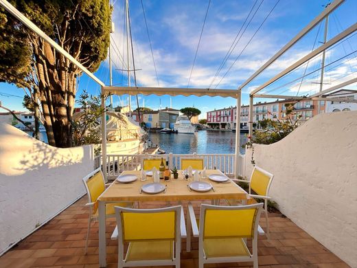 Элитный дом, Port Grimaud, Var