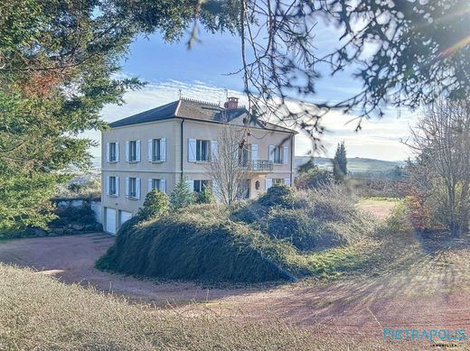 ‏בתי יוקרה ב  Roanne, Loire