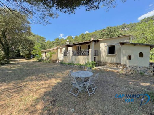 Luxury home in Signes, Var