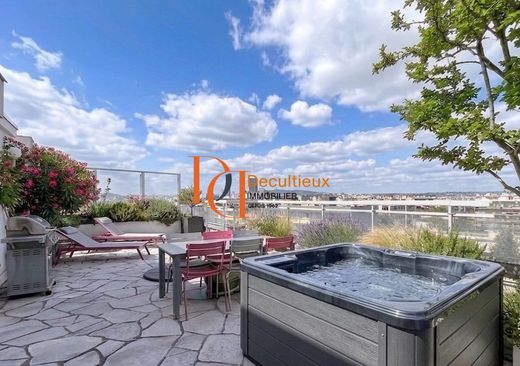 Apartament w Lyon, Rhône