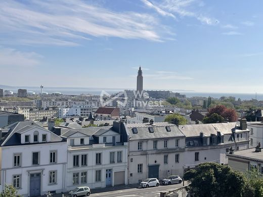 Luxury home in Le Havre, Seine-Maritime
