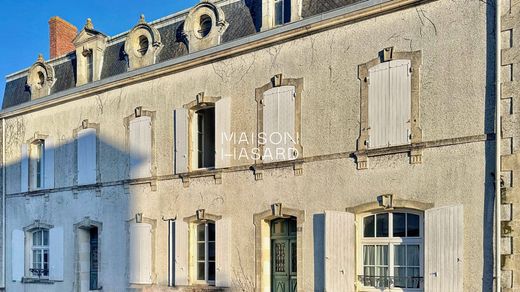 Luxe woning in Talmont-Saint-Hilaire, Vendée