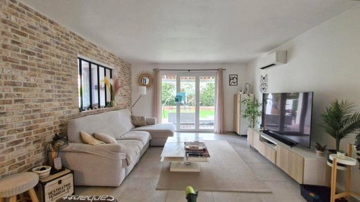 Casa de luxo - Puget-sur-Argens, Var