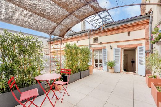 Apartment in Toulouse, Upper Garonne