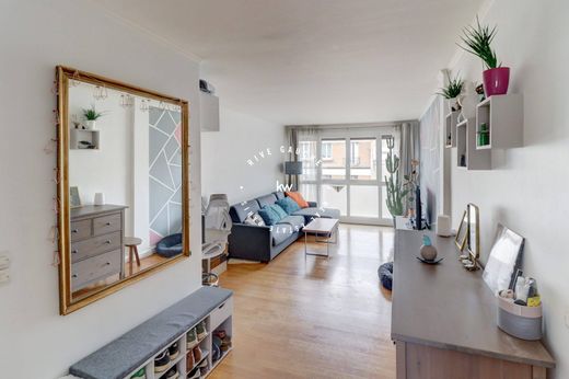 Apartment in Boulogne-Billancourt, Hauts-de-Seine