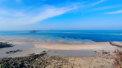 Piso / Apartamento en Dinard, Ille y Vilaine