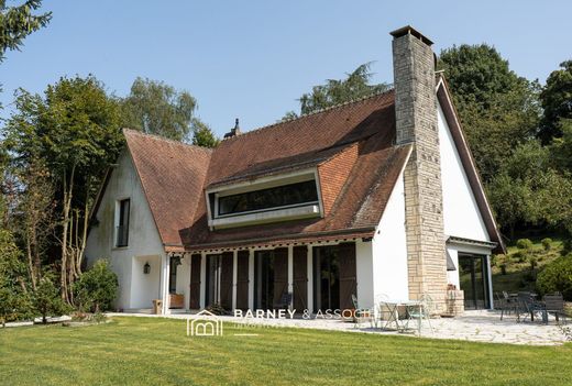 Lüks ev Bois-Guillaume, Seine-Maritime