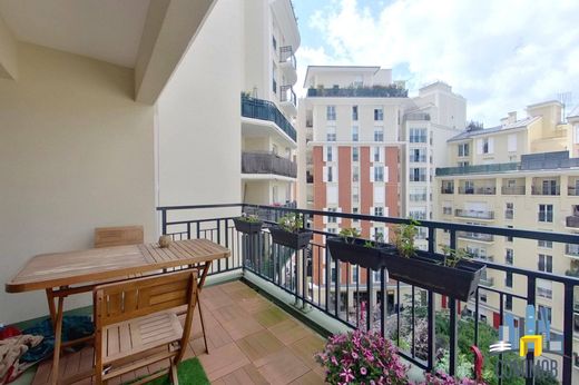 Apartamento - Courbevoie, Hauts-de-Seine