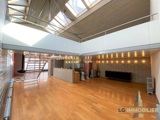 Amiens, Sommeのアパートメント・コンプレックス