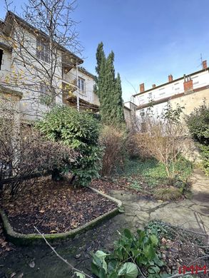 Residential complexes in Lyon, Rhône