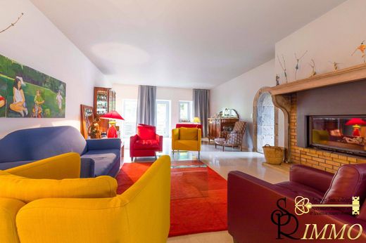 Luxus-Haus in Chaignay, Cote d'Or