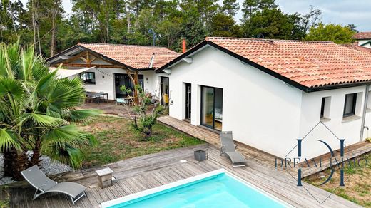Casa di lusso a Mées, Landes
