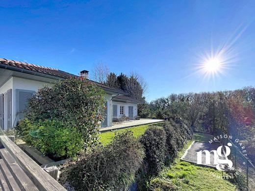 Luxury home in Saint-Jean-de-Luz, Pyrénées-Atlantiques